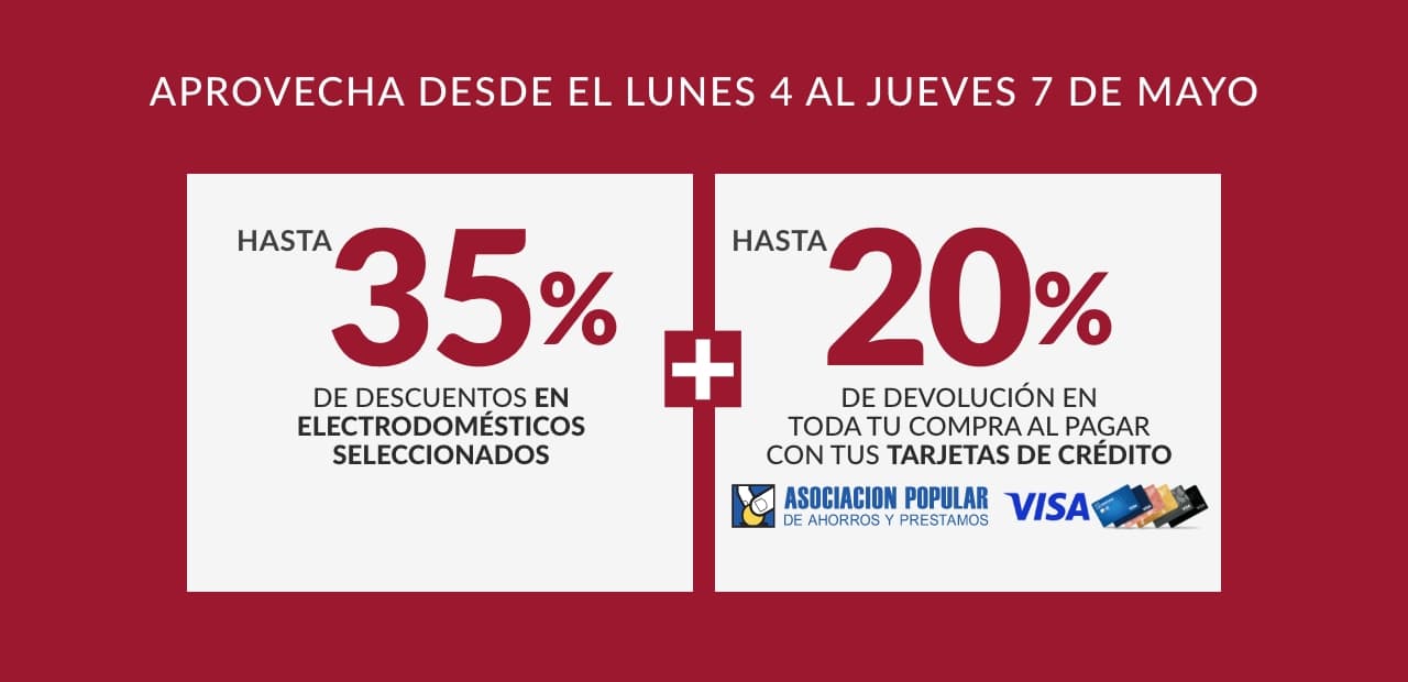 15% devoluci&oacute;n apap