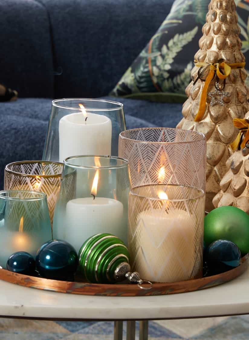 Estilo de mesa Neutral