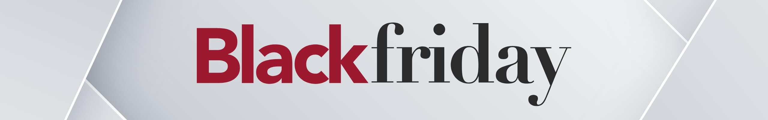 Black Friday Casa Cuesta