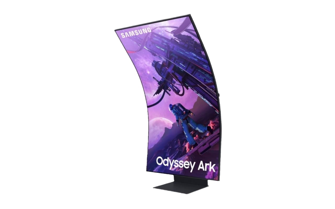 MONITORES SAMSUNG