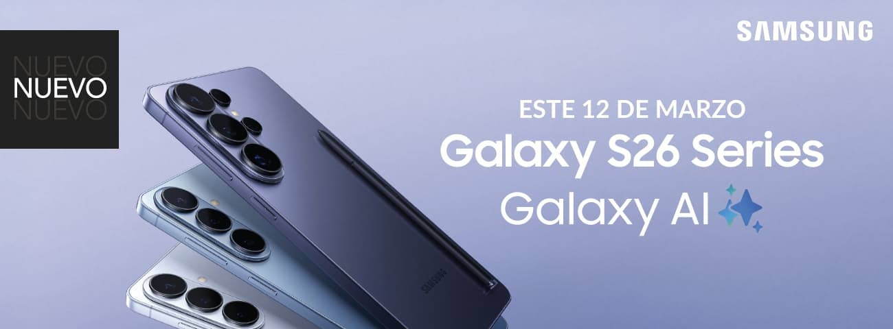 Samsung Glaxy S26 Series